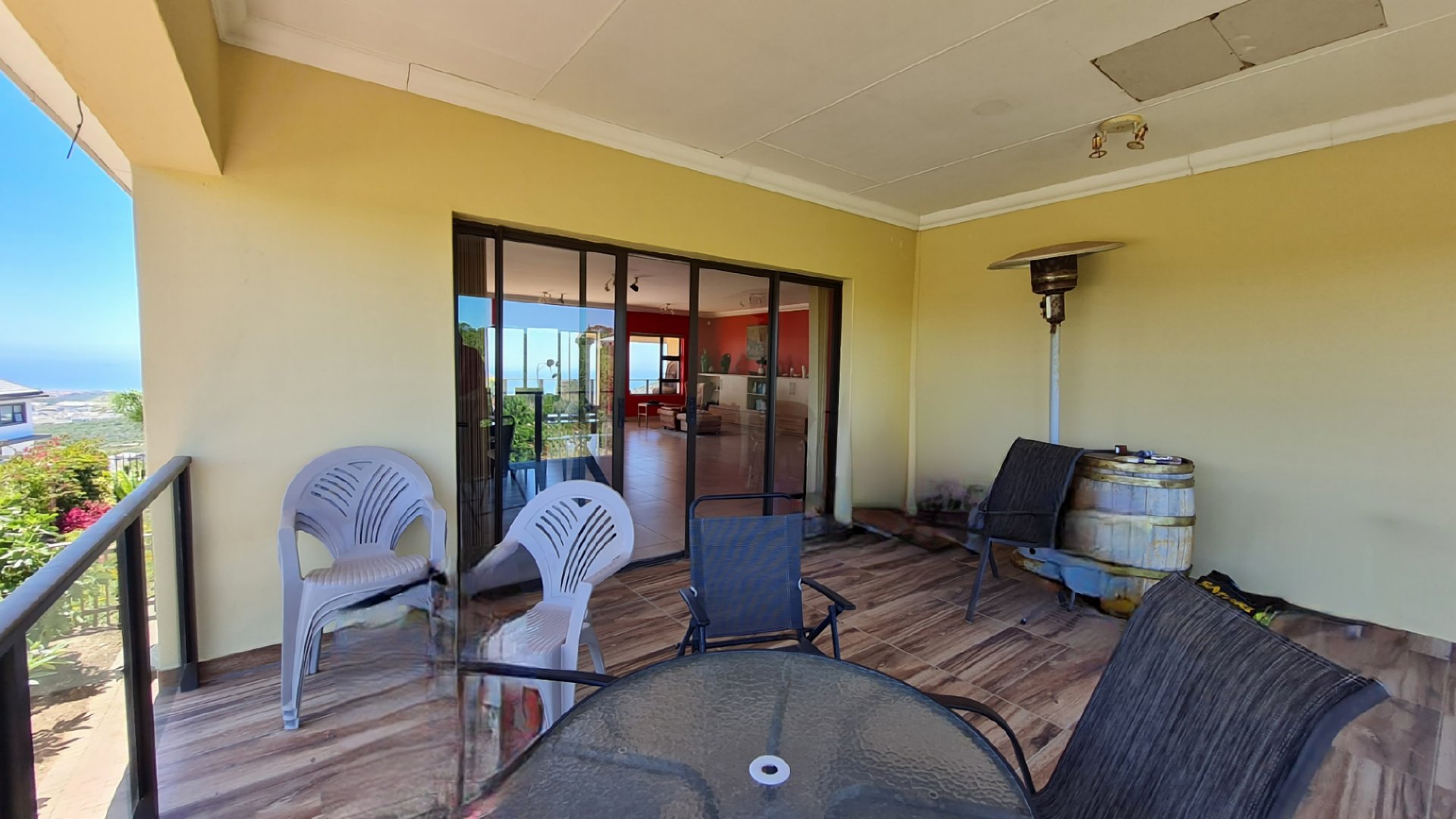 4 Bedroom Property for Sale in Island View Western Cape